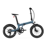 Vélo pliant électrique Eovolt Afternoon – Bild 4