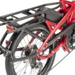 Vélo pliant électrique Tern Vektron Q9 – Bild 3