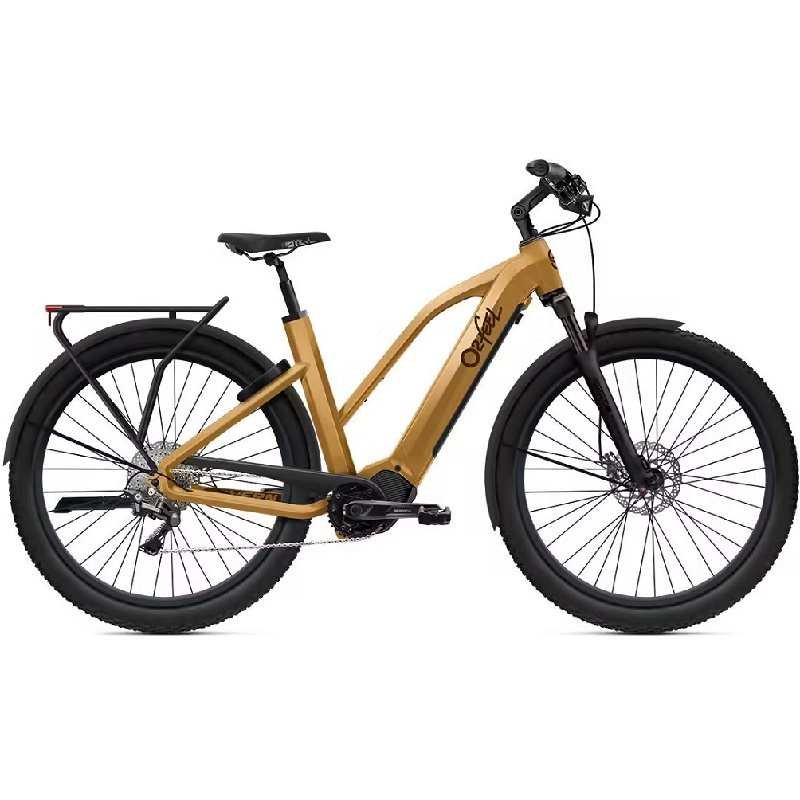 Velo-vtc-electrique-1-compressed.jpg Vélo vtc électrique O2feel Vern Urban Power 8.2 Mid Shimano Deore 10V 720 Wh – Image 1