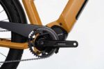 Vélo vtc électrique​ O2feel Vern Urban Power 8.2 Mid Shimano Deore 10V 720 Wh – Image 3