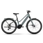 Vélo électrique Winora Iride pure X10 mid