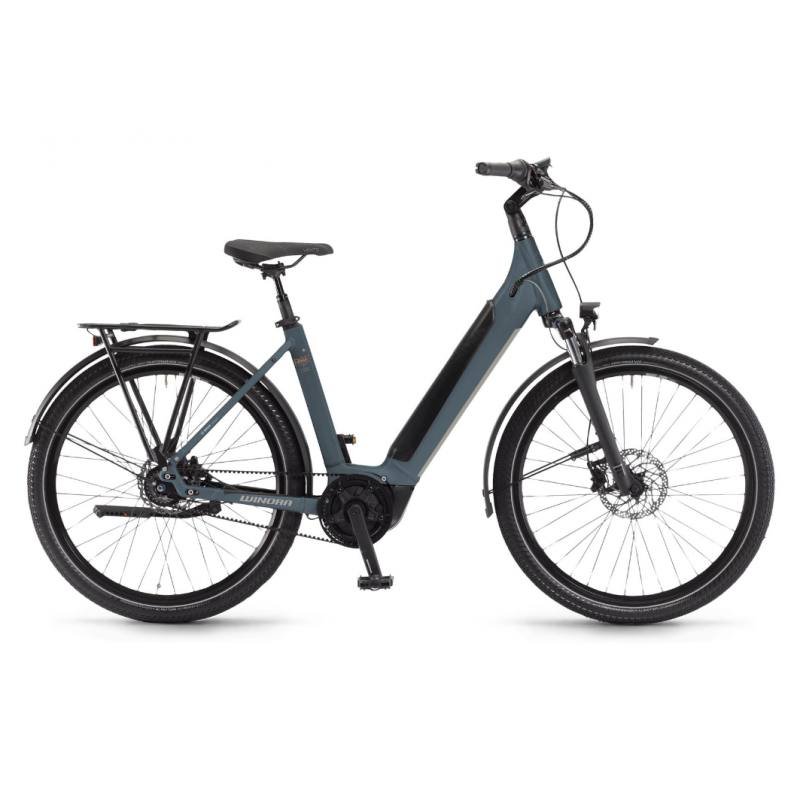 Winora-Sinus-R8EF-compressed.jpg Vélo électrique Winora Sinus R8EF Low – Image 1