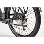 Vélo électrique Winora Sinus X9 2024 – Bild 6