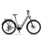 Vélo électrique Winora Yucatan X10 low 2025 – Bild 2