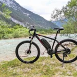 Eleglide Vélo de montagne électrique Mopride 2 – Bild 2
