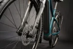 VTC Électrique haibike Trekking 4 InTube 720 Wh – Image 4