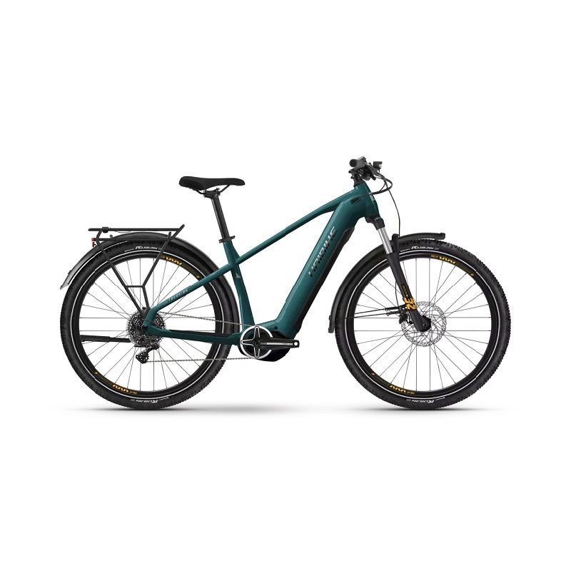 haibike-Trekking-4-5-compressed.jpg VTC Électrique haibike Trekking 4 InTube 720 Wh – Image 1