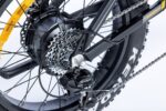 Vélo électrique moma bikes pliant E-FAT 20 PRO – Bild 4