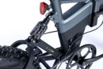 Vélo électrique moma bikes pliant E-FAT 20 PRO – Bild 3