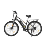 Vélo à assistance électrique hitway BK27S sans panier – Image 3