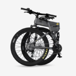 Vélo électrique Smartbike legend eBikes etna sr 14ah – Bild 4