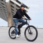 Vélo électrique Smartbike legend eBikes etna sr 14ah – Bild 5