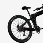 Vélo électrique Smartbike legend eBikes etna sr 14ah – Bild 3