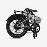 Vélo électrique Smartbike legend eBikes monza – Bild 9