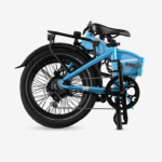 Vélo électrique Smartbike legend eBikes monza – Bild 12