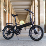 Vélo électrique Smartbike legend eBikes monza – Bild 4