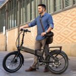 Vélo électrique Smartbike legend eBikes monza – Bild 5