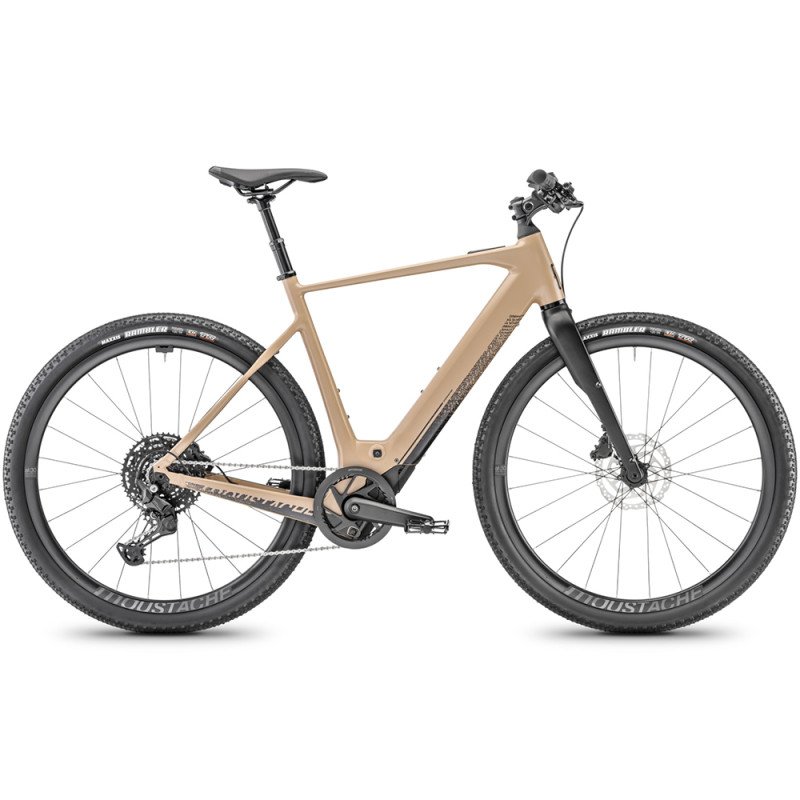 velo-electrique-moustache-dimanche-29-gravel-2-400-wh-1.jpg Vélo Moustache Bikes Gravel 2 - 400 Wh – Bild 1