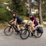 Vélo Moustache Bikes Gravel 2 - 400 Wh – Bild 4