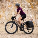 Vélo Moustache Bikes Gravel 2 - 400 Wh – Bild 3