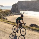 Vélo Marin Bikes gravel Four Corners 2 – Image 2