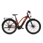 VTC électrique O2feel Vern Urban Power 7.2 – Image 3