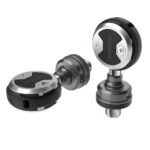 Wahoo SPEEDPLAY Powrlink Zero Powermeter Pédales - Dual-sided - noir/argent – Bild 14