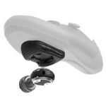 Wahoo SPEEDPLAY Powrlink Zero Powermeter Pédales - Dual-sided - noir/argent – Bild 4