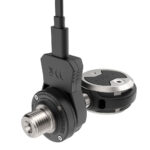 Wahoo SPEEDPLAY Powrlink Zero Powermeter Pédales - Dual-sided - noir/argent – Bild 3