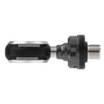 Wahoo SPEEDPLAY Powrlink Zero Powermeter Pédales - Dual-sided - noir/argent – Bild 13