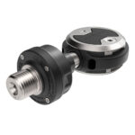 Wahoo SPEEDPLAY Powrlink Zero Powermeter Pédales - Dual-sided - noir/argent – Bild 10
