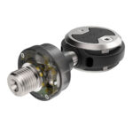 Wahoo SPEEDPLAY Powrlink Zero Powermeter Pédales - Dual-sided - noir/argent – Bild 9