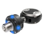Wahoo SPEEDPLAY Powrlink Zero Powermeter Pédales - Dual-sided - noir/argent – Bild 6