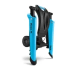Home Trainer Tacx Boost Bundle – Bild 2