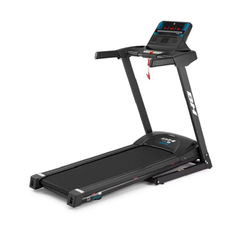 Tapis-de-Course-BH-Pioneer-S1-.jpg Tapis de Course BH Pioneer S1 – Bild 1