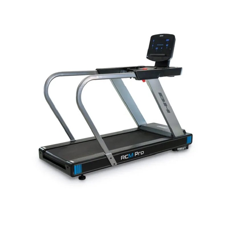 Tapis-de-Course-BH-RCM-Pro-MED-.jpg Tapis de Course BH RCM Pro MED – Bild 1