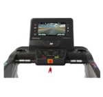 Tapis de Course BH RS1000 TFT – Bild 7