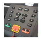Tapis de Course BH RS300 – Bild 3