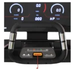 Tapis de course RX9 G6174 – Bild 3