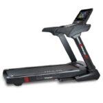 Tapis de Course BH Vanquish Multimedia II