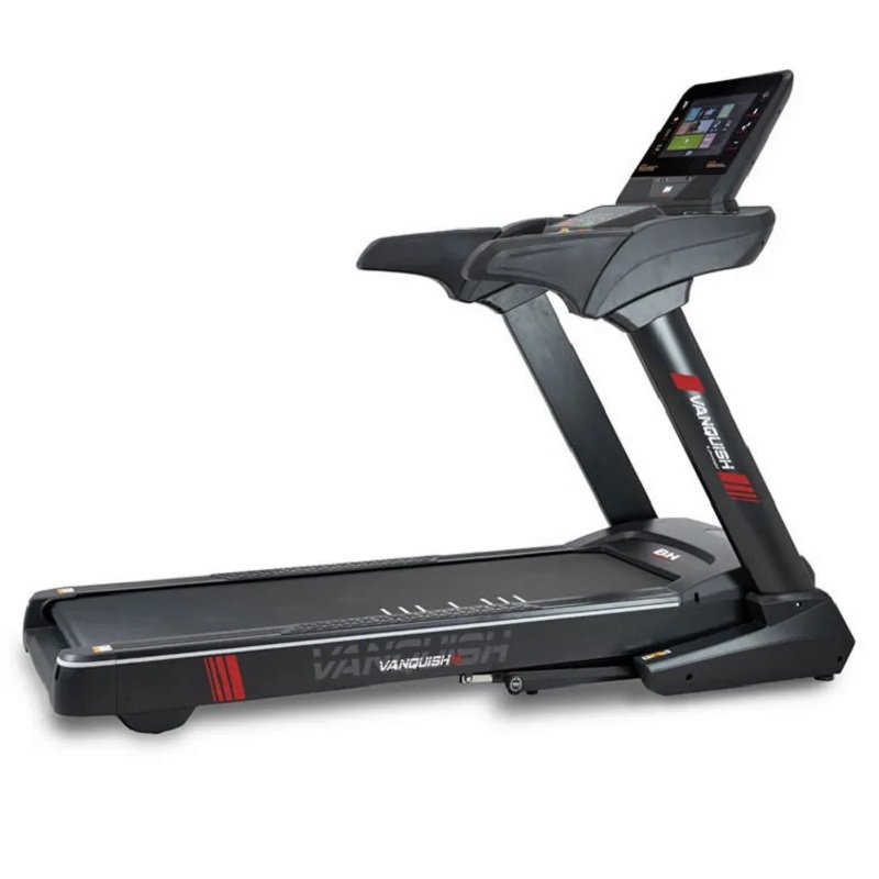 Tapis-de-Course-BH-Vanquish-Multimedia-II-.jpg Tapis de Course BH Vanquish Multimedia II – Bild 1