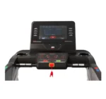 Tapis de Course BH Vanquish Multimedia II – Bild 3