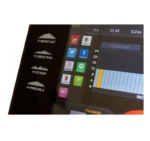 Tapis de Course BH Vanquish Multimedia II – Bild 5