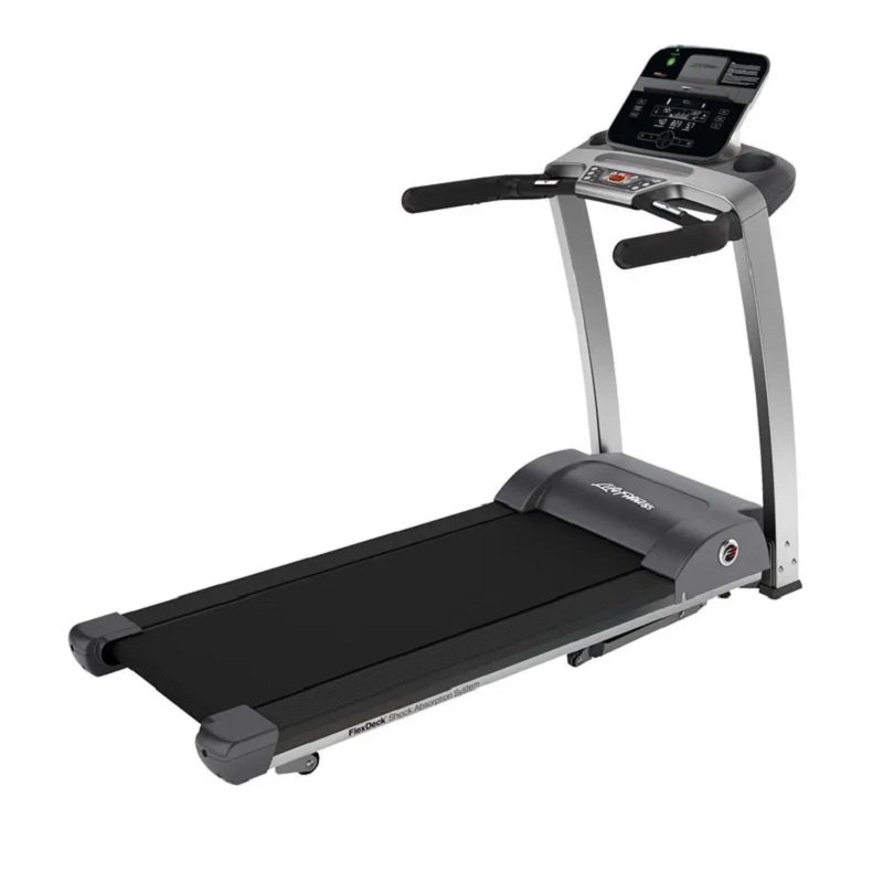 Tapis-de-Course-Life-Fitness-F3-Track-.jpg Tapis de Course Life Fitness F3 Track+ – Bild 1