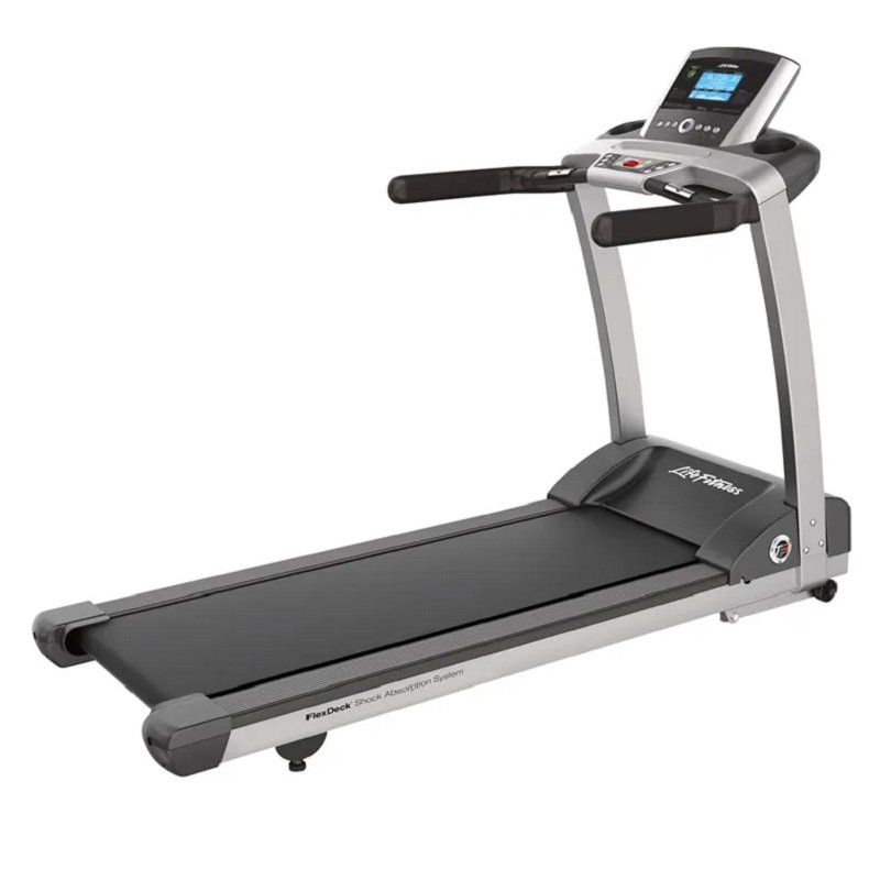 Tapis-de-Course-Life-Fitness-T3-Go-.jpg Tapis de Course Life Fitness T3 Go – Image 1