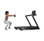 Tapis Course NordicTrack T Series 10 – Bild 5