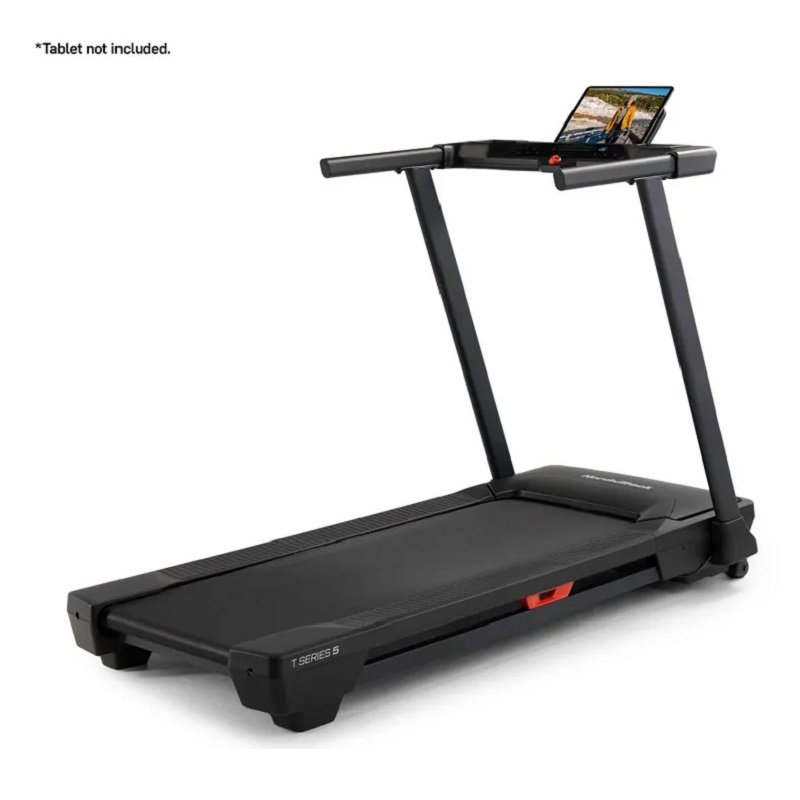 Tapis-de-Course-NordicTrack-T-Series-5-.jpg Tapis de Course NordicTrack T Series 5 – Bild 1