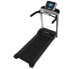 Tapis de Course Pliable Life Fitness F3 Go – Bild 6