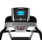 Tapis de Course Pliable Life Fitness F3 Go – Bild 5
