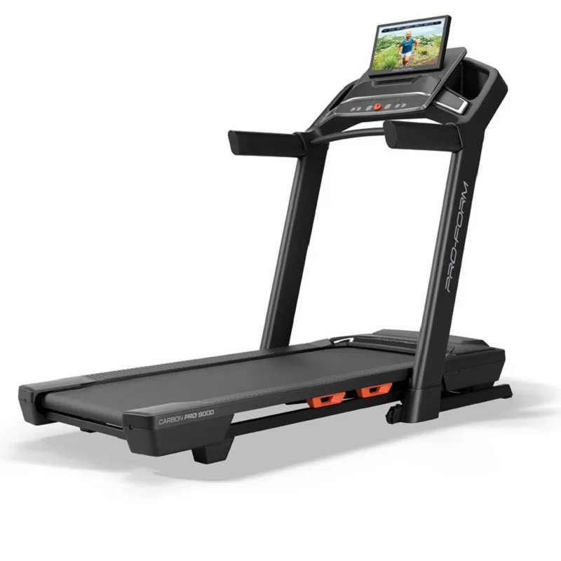 Tapis-de-Course-Proform-Carbon-Pro-9000-.jpg Tapis de Course Proform Carbon Pro 9000 – Image 1